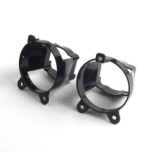 Sanvi 3-Inch LED Fog Headlight with Lada Bracket 12V 35W Auto Lighting System Durable Driving <b>Lights</b> <b>Projector</b> Lens - Product Image 6