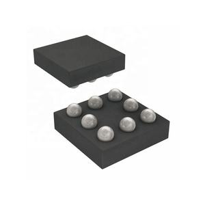 Circuitos Integrados de Memoria Jeking M24C64 EEPROM 64-Kbit Serial I2C 1MHz 2.5V a 5.5V WLCSP-8 M24C64-DFCT6TP/K - Product Image 2