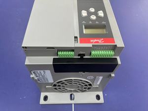 Original Nouveau VLT Soft Série 600 136G8779 MCD6-0194B-T5-S2X-00-CV2 200-525VAC 3PH 194A MCD60194BT5S2X00CV2 - Product Image 5