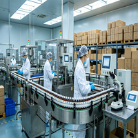 Complément alimentaire en capsules de probiotiques pour femmes, fabriqué en usine GMP, 36 souches de probiotiques, soutient la santé intestinale et la digestion, capsules de probiotiques végétaliennes