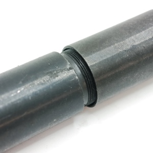 Nuevo Inyector Common Rail Yangchai de Grado Industrial, 1800 Bar, Material de Acero, Ajuste Universal para Agricultura YD4RV, YD4RV Ya - Product Image 4