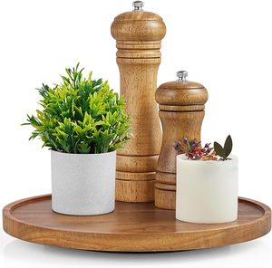 High Quality Customized Solid Wood Serving Tray with Lid Quality Wood Crafts Wooden Boxes & Wall Signs Product Category