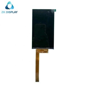 Zkdisplay <span class=keywords><strong>LCD</strong></span> FHD 6 inch IPS mipi 1080*1920 6 inch TFT <span class=keywords><strong>LCD</strong></span> module 6 inch <span class=keywords><strong>LCD</strong></span> cảm ứng điện dung màn hình màn hình với HMI - Product Image 2
