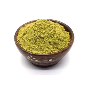 Extracto de Foeniculum Vulgare en Polvo de Calidad Premium para Exportación, Ingrediente Botánico de Hinojo Estandarizado para Uso en Procesamiento Industrial - Product Image 2