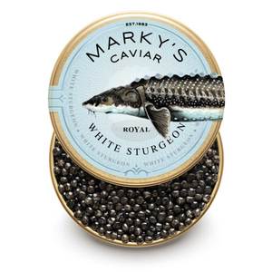 Boîte à <span class=keywords><strong>caviar</strong></span> ronde personnalisée avec logo, en fer blanc de qualité alimentaire, hermétique et opaque, pour œufs de poisson, coffret cadeau, emballage – <span class=keywords><strong>Prix</strong></span> usine - Product Image 4