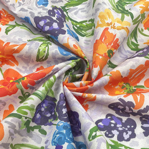 Acceptation de la personnalisation, tissu de couture 100% coton, Bangladesh, Inde, lawn, <span class=keywords><strong>liberty</strong></span>, popeline, impression numérique, tissu de sari pour vêtements - Product Image 3