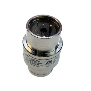 Détecteur de gaz hydrogène H2 Honeywell S3000MKII, capteur S3KAL2 S3KXSG1SS - Product Image 5