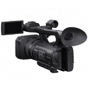 กล้องวิดีโอ HXR-NX100 NX200 1080P 4K NXCAM สำหรับงานแต่งงาน/การประชุม/ถ่ายทอดสด/การสอน/วิดีโอสั้นๆ - Product Image 4