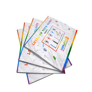 Livre de coloriage personnalisé Lash Books pour adultes Livre de coloriage pour enfants - Product Image 4