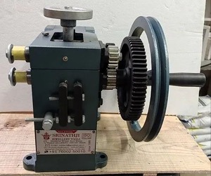 Bangle Grooving Machine Jewellery <b>Tools</b> - Product Image 1