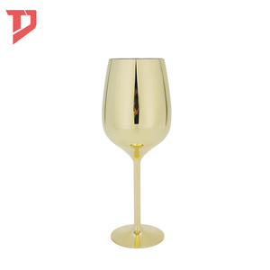 Modern <strong>Silver</strong> Plated Wine <strong>Goblets</strong> Etched Flower Intricate Design for Champagne <strong>Glass</strong> Cup for Red Wine Made of Metal