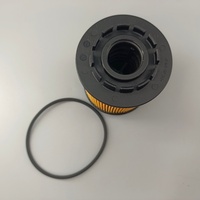 Hochleistungs-Auto-Motorölfilter 110 9Z2 1109Z2 110-9Z2 für Peugeot 1.6T