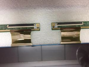 <span class=keywords><strong>Pantalla</strong></span> LCD de <span class=keywords><strong>55</strong></span> <span class=keywords><strong>Pulgadas</strong></span> para Televisor <span class=keywords><strong>Hisense</strong></span> de Reemplazo - Product Image 3