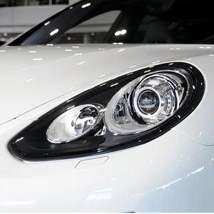 Vendite dirette di fabbrica nuovo faro di metà assemblaggio per 2011-2013 per <span class=keywords><strong>Porsche</strong></span> per accessori per luci auto Panamera - Product Image 6