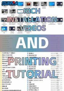 Imprimante UV à plat numérique chinoise pour coques de téléphone, acrylique, flacons de parfum, balles de <span class=keywords><strong>golf</strong></span>, céramique – Machine d'impression jet d'encre avec caméra visuelle - Product Image 6