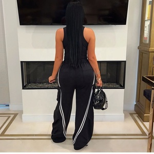 Pronto per la Spedizione Taglie USA S-2XL Abbigliamento Femminile Jeans <span class=keywords><strong>in</strong></span> Denim Patchwork <span class=keywords><strong>Pantaloni</strong></span> <span class=keywords><strong>Invernali</strong></span> - Product Image 3