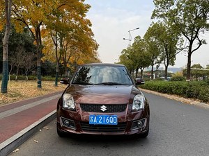 Personalizzazione Interni Auto Usate <span class=keywords><strong>Suzuki</strong></span> Swift 1.6L Turbo Automatica 2014 Guida a Sinistra Sportive - Prezzo all'Ingrosso Cina - Product Image 2