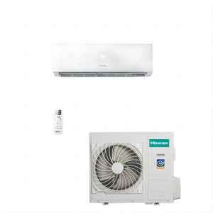 Climatiseur mural split R32 classe a pour bureaux usines cantines 12000btu double <span class=keywords><strong>onduleur</strong></span> - Product Image 6
