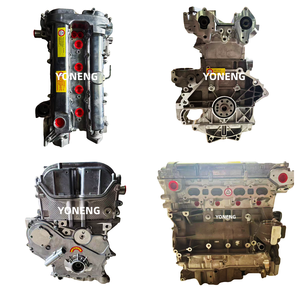 Ymys Chất lượng cao 2.0 Turbo <span class=keywords><strong>a20nft</strong></span> động cơ cho Cadillac Opel Chevrolet Camaro <span class=keywords><strong>a20nft</strong></span> <span class=keywords><strong>a20nht</strong></span> <span class=keywords><strong>2.0L</strong></span> động cơ - Product Image 6