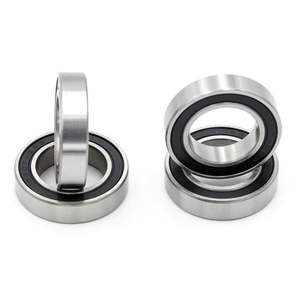 163110 Bicycle Bearing 16*31*10mm Bike Rolamentos 163110 RS 163110-2RS - Product Image 2