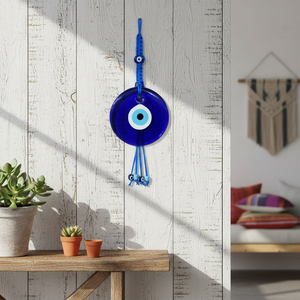 Adorno Mal de Ojo 33x22cm Objeto Decorativo - Product Image 3
