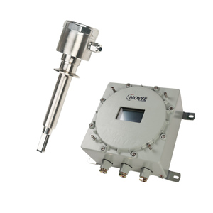 Độ chính xác cao on-line <span class=keywords><strong>densitometer</strong></span> hiển thị kỹ thuật số hóa chất lỏng densito Meter on-line <span class=keywords><strong>densitometer</strong></span> cho ngành công nghiệp - Product Image 4