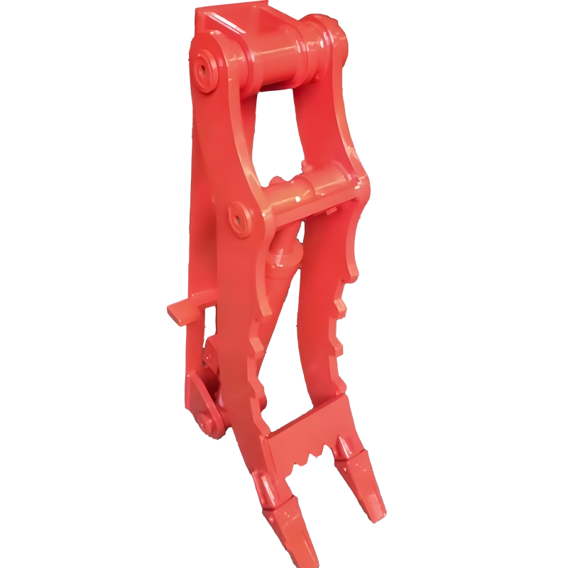 Construction Machinery Excavator Attachment Hydraulic Excavator