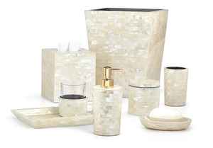 Ensembles de salle de bain sur mesure, de style européen, luxueux, tendance, faits à la main, de haute qualité, durables, en résine, à prix bas, forme personnalisée, hôtel - Product Image 3