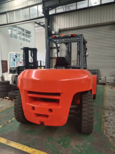 CJLIFT fábrica de alta calidad mini carretilla elevadora eléctrica 12 <span class=keywords><strong>Ton</strong></span> 10 8 <span class=keywords><strong>7</strong></span> 6ton altura de elevación 3M-7M batería de litio carretilla elevadora con MSDS CNAS - Product Image 6