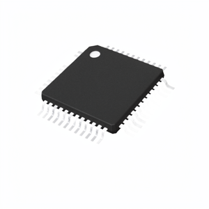 Composant électronique original intégré : CI MCU 8 bits 128 Ko FLASH 48TQFP PIC18LF57K42T-I_PT avec pad exposé 48TQFP - Product Image 1
