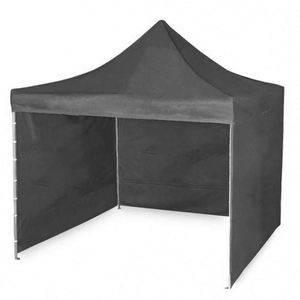 Tente publicitaire extérieure de haute qualité, design pliable pour salons professionnels et promotions éphémères - Product Image 6