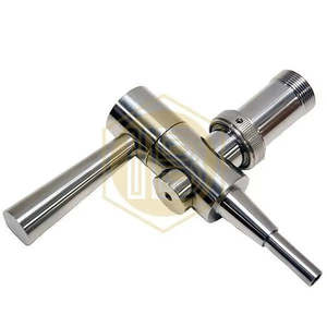 Rubinetto Noa con compensatore - Product Image 5