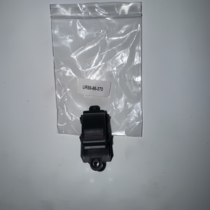 Interruptor Eléctrico de Control de Ventanas para <span class=keywords><strong>Mazda</strong></span> BT50 2009-2012, UR66-66-370, LHD/RHD, Repuestos de Auto - Product Image 1