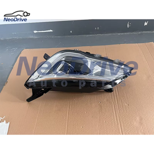 SAIC MG 5 ROEWE I5 pezzi di ricambio <span class=keywords><strong>Auto</strong></span> originali <span class=keywords><strong>Aftermarket</strong></span> LED faro anteriore destro sinistro gruppo - Product Image 1