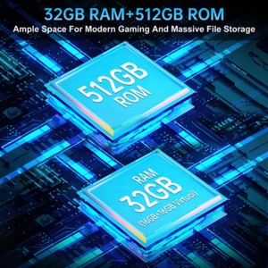 สมาร์ทโฟน 8849 5G รุ่นทนทาน หน่วยความจำ 16GB 512GB พร้อมโปรเจคเตอร์ กล้องมองกลางคืน แบตเตอรี่ 11600mAh หน้าจอ AMOLED โทรศัพท์มือถือ 8849 Tank 4 Pro - Product Image 6