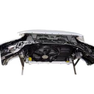 Accessoire de voiture de qualité d'origine Pare-chocs avant pour <span class=keywords><strong>BMW</strong></span> série 1 <span class=keywords><strong>2023</strong></span> Pare-chocs avant - Product Image 5