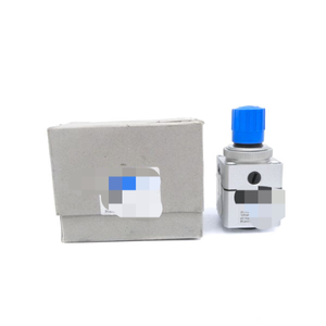 Lrp-1/8-6 2416371 120psi Nsmp 全新原装现货 工业自动化包专用PLC编程控制器 - Product Image 1