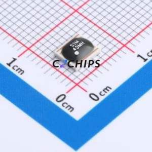 SIM-43MH+ RF Mixer SMD-8P RF Whole Sale Electronic Component Chips Supplier & BOM Service - Product Image 1
