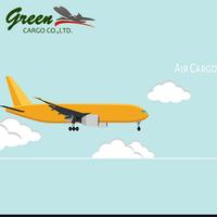 Agente de envío Servicio de carga Importación Aduanas Aire a EE. UU. Hartsfield-Jackson Atlanta O'Hare Servicios de almacén
