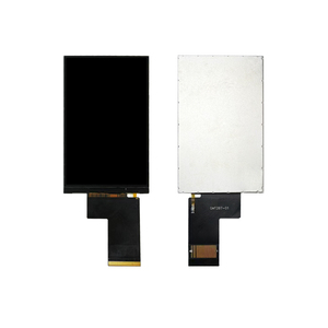 New Product TFT Display ST7701 480x800 RGB 3.97nch TFT Display - Product Image 6