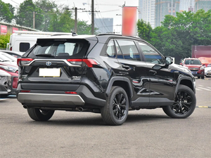 <span class=keywords><strong>Toyota</strong></span> RAV-4 AWD SUV <span class=keywords><strong>2016</strong></span>-2021, Usado, Conducción Izquierda, Gasolina, Eléctrico Híbrido, para Adultos - Product Image 4