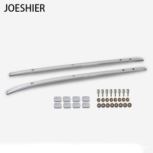 JOESHIER Portaequipajes de Techo para Auto 4x4, Compatible con Honda CRV 2023+, Rieles Laterales de Aluminio, Fácil Instalación - Product Image 2