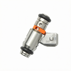 Injecteur de carburant OEM IWP099 pour Renault Clio Kangoo Twingo Thalia 1.2 16V 8200051963 8200025248 - Product Image 1