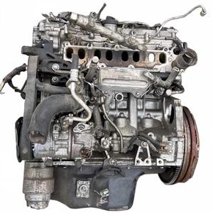 Compatible avec le <span class=keywords><strong>moteur</strong></span> <span class=keywords><strong>diesel</strong></span> <span class=keywords><strong>Toyota</strong></span> 2AD FTV 2.2L, adapté aux modèles RAV4 XA30, Camry, Corolla et Lexus IS220d XE20 de 2005 à 2018 - Product Image 2