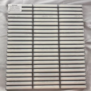 Cao cấp thủ công Gạch <span class=keywords><strong>Mosaic</strong></span> 8mm tường Gạch <span class=keywords><strong>Mosaic</strong></span> bán buôn - Product Image 4