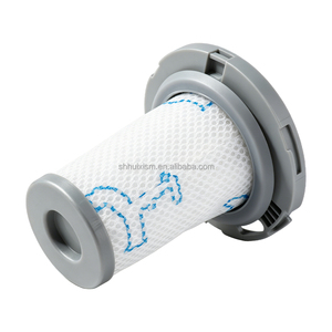 Élément filtrant de remplacement haute efficacité ZR009006 compatible avec l'<span class=keywords><strong>aspirateur</strong></span> <span class=keywords><strong>Rowenta</strong></span> X-Force Flex 8.60, pièces <span class=keywords><strong>d</strong></span>étachées - Product Image 3
