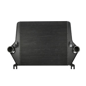 2003-2009 Dodge <b>Ram</b> Performance Intercooler for 5.9L 6.7L Cummins 2500 3500 - Product Image 1