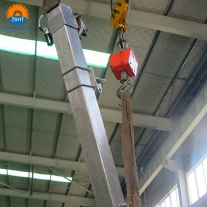 Máquina de Desollado de Ovejas Inclinada Vertical de Alta Eficiencia con Certificación CE, Equipo Profesional para Mataderos, <span class=keywords><strong>Precio</strong></span> de Fábrica - Product Image 5