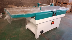 Machine à jointer et à raboter le bois MB503/MB504, largeur de travail 300/400/500/600 mm - Product Image 2