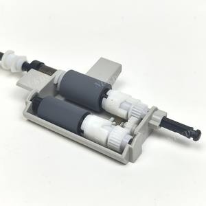 佳能MF8030 <span class=keywords><strong>8050</strong></span> MF8210 8230 8350 8380 8580 FC7-6299-000 MF621 624 628 ADF拾取辊垫的FM3-9538-000分离辊 - Product Image 3